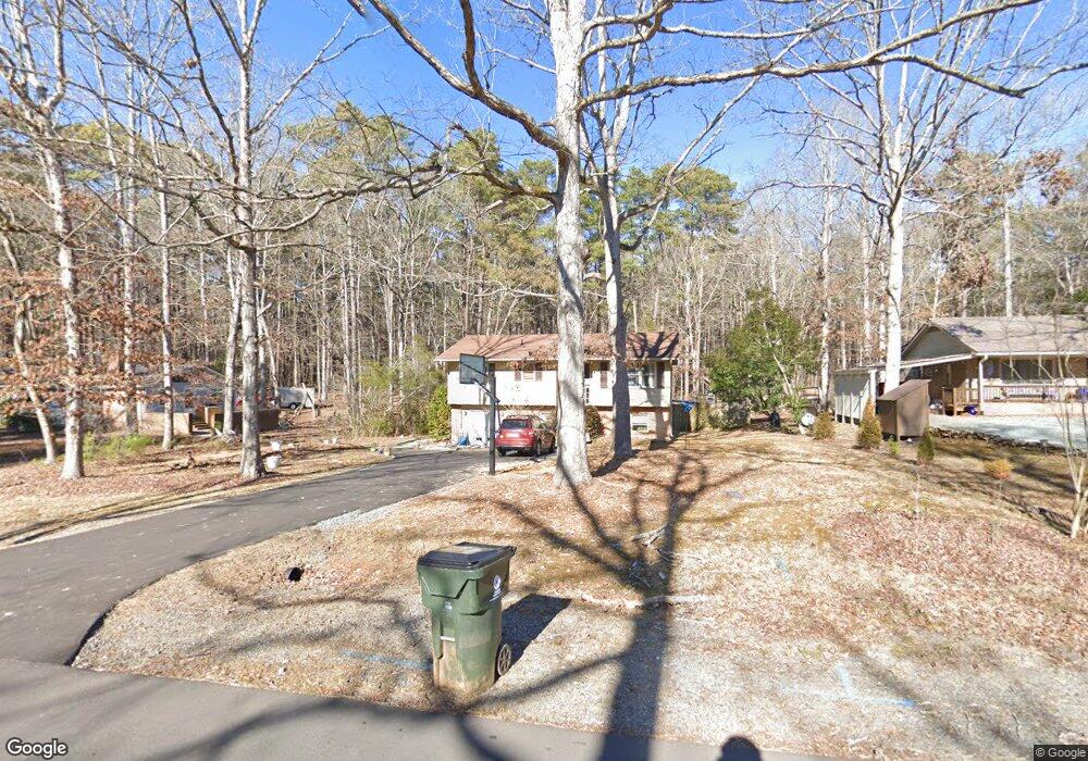 135 Oakwood Dr, Pittsboro, NC 27312 - photo 1