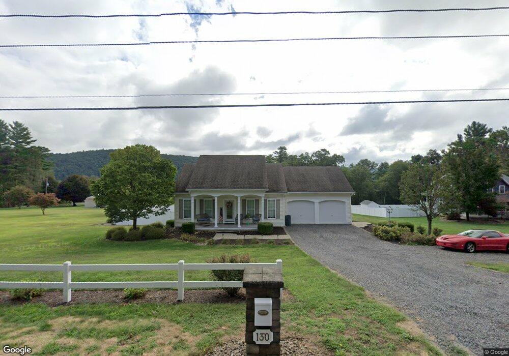 130 Crest St, Harding, PA 18643 - photo 1