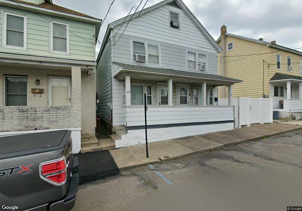 22 N Hancock St, McAdoo, PA 18237 - photo 1