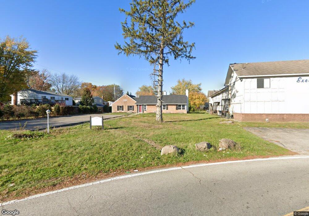 1586 E Dublin Granville Rd unit R, Columbus, OH 43229 - photo 1