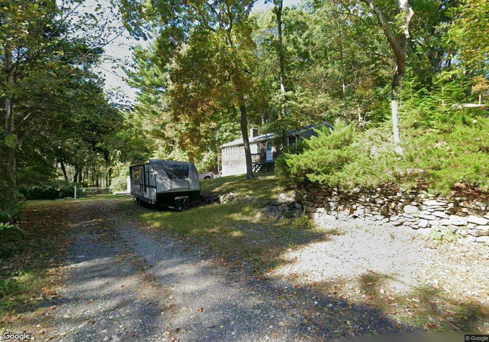 246 Scott Rd, Cumberland, RI 02864 - photo 1