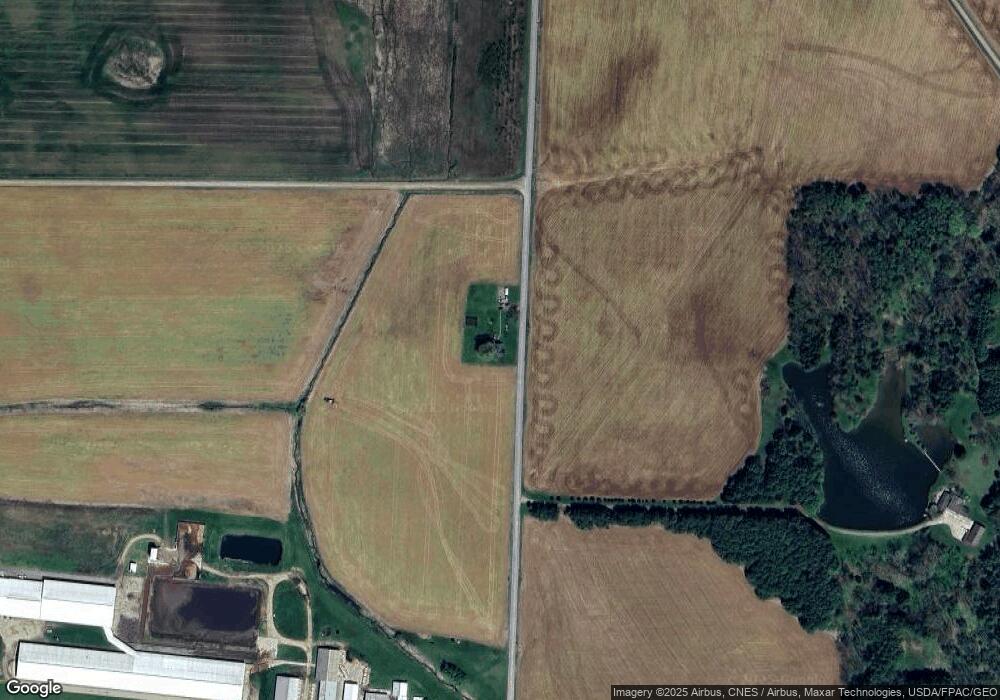 27808 Flat Run Rd, Danville, OH 43014 - photo 1