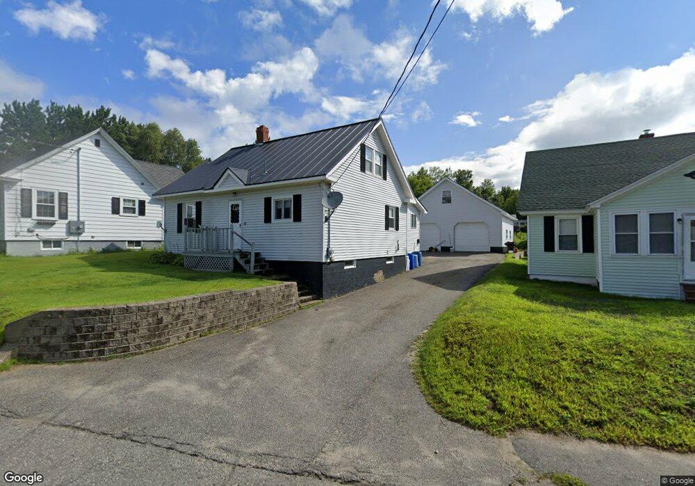 47 Medway Rd, Millinocket, ME 04462 - photo 1