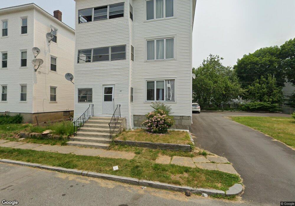 181 Ingleside Ave unit 2, Worcester, MA 01604 - photo 1