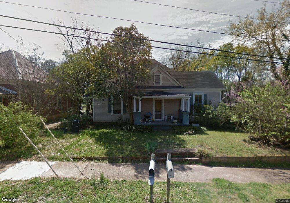 173 Barrow St, Athens, GA 30601 - photo 1