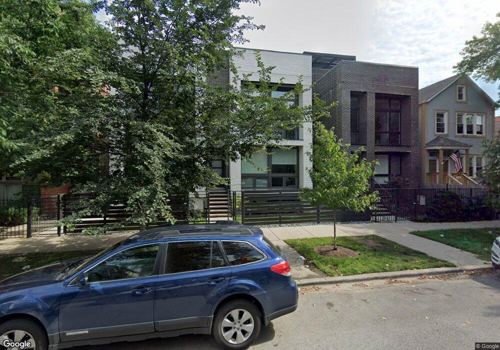 1639 N Artesian Ave, Chicago, IL 60647 - photo 1