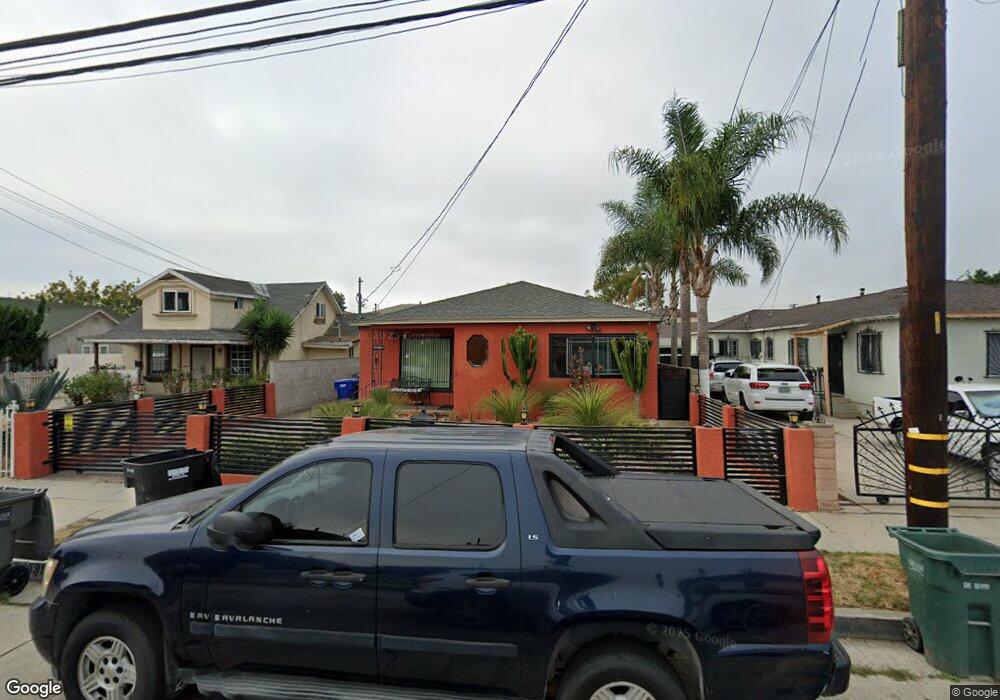 10913 S Grevillea Ave, Inglewood, CA 90304 - photo 1