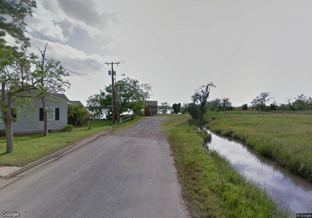 Lt 116 2nd St, West Point, VA 23181 - photo 1