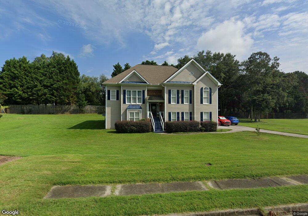 900 Leighs Brook Way, Dacula, GA 30019 - photo 1