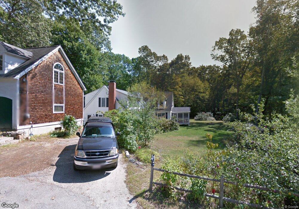 196 Freedom St, Hopedale, MA 01747 - photo 1