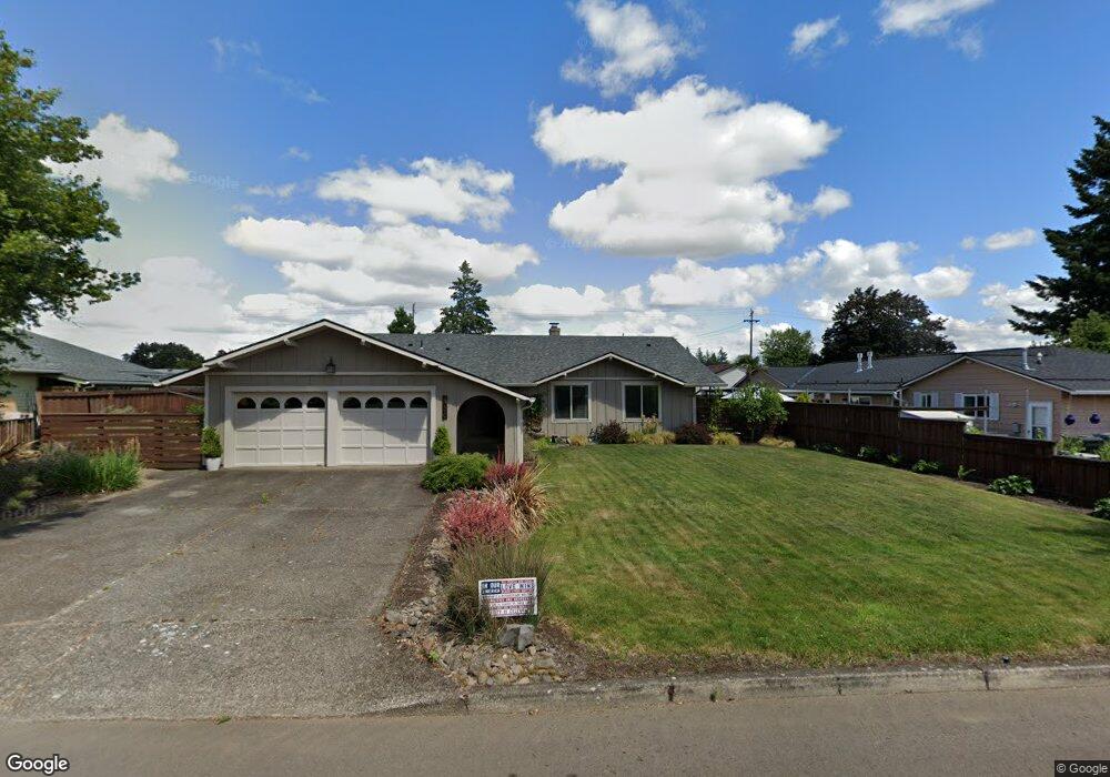 1050 N Aspen Ct, Canby, OR 97013 - photo 1