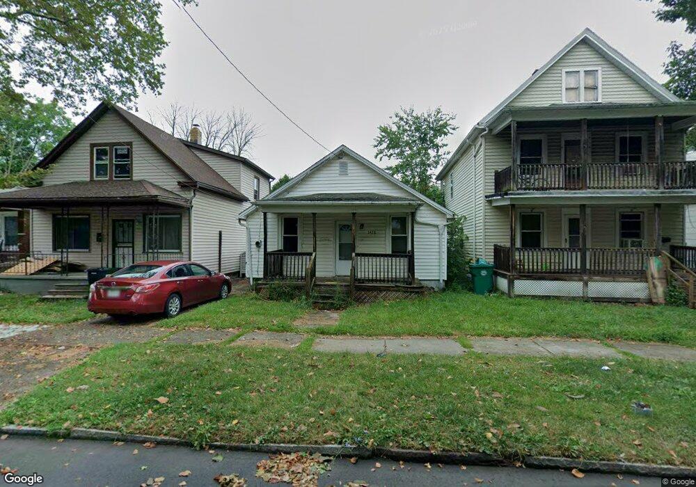 1928 Welch Ave, Niagara Falls, NY 14303 - photo 1