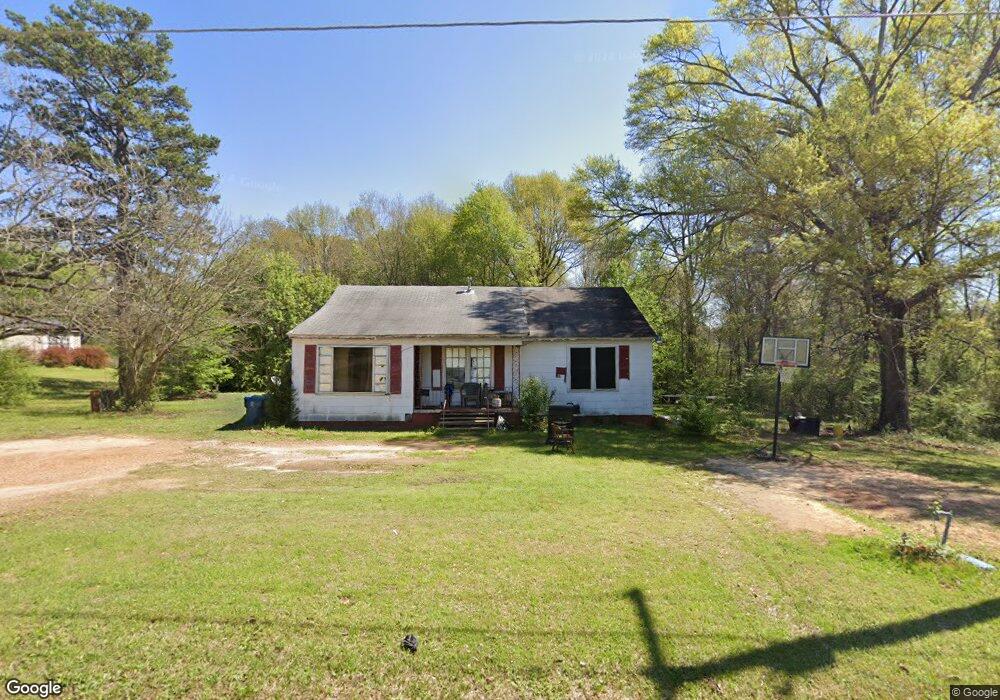 720 NW Front St, Vivian, LA 71082 - photo 1