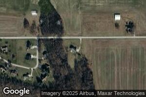 4226 E 1000 S, Brookston, IN 47923