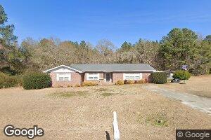 11865 MacWac Lake Rd, Cobbtown, GA 30420