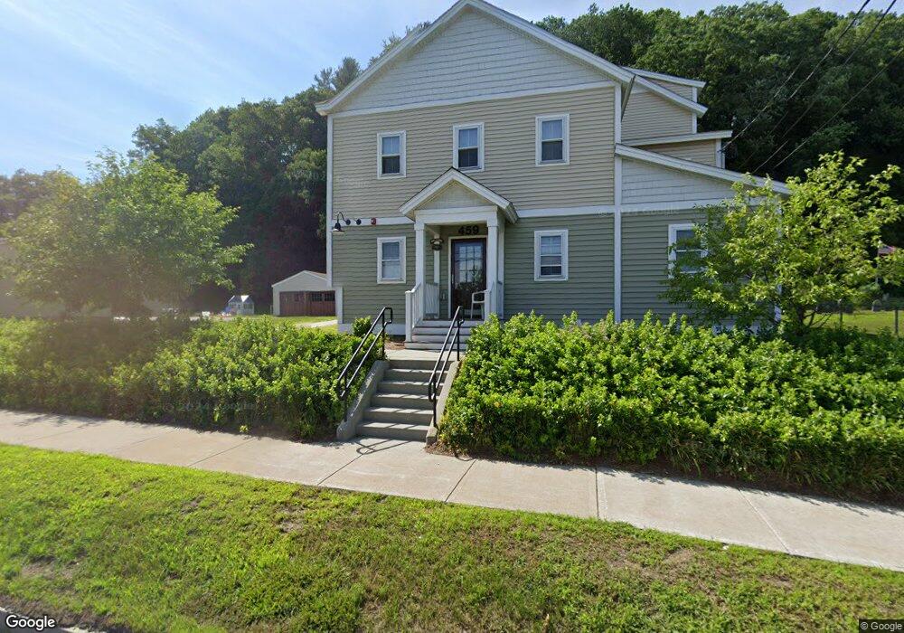 459 S Main St, White River Junction, VT 05001 - photo 1