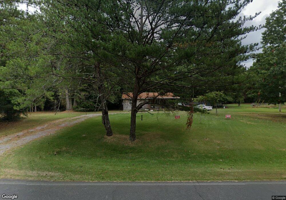 648 Cobb Rd, Chatsworth, GA 30705 - photo 1