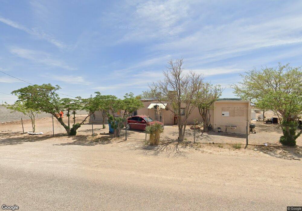 15100 Radlite Dr, El Paso, TX 79928 - photo 1