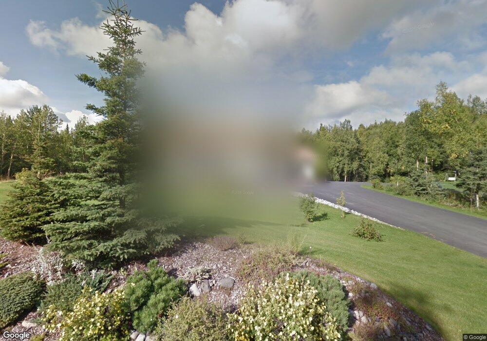 5021 Currin Cir, Anchorage, AK 99516 - photo 1