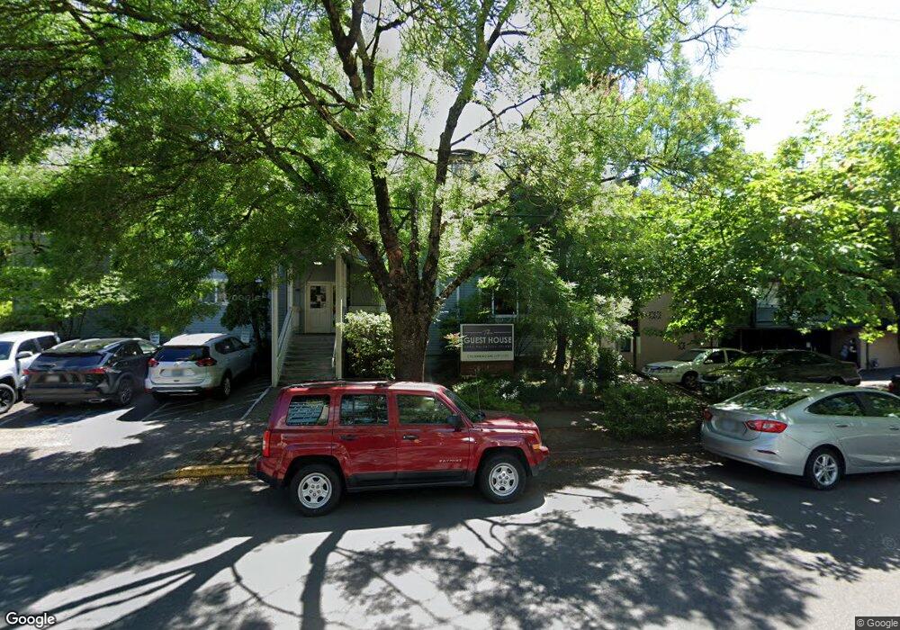 1057 Patterson St, Eugene, OR 97401 - photo 1