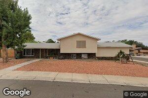 1126 Knoll Ave, Page, AZ 86040