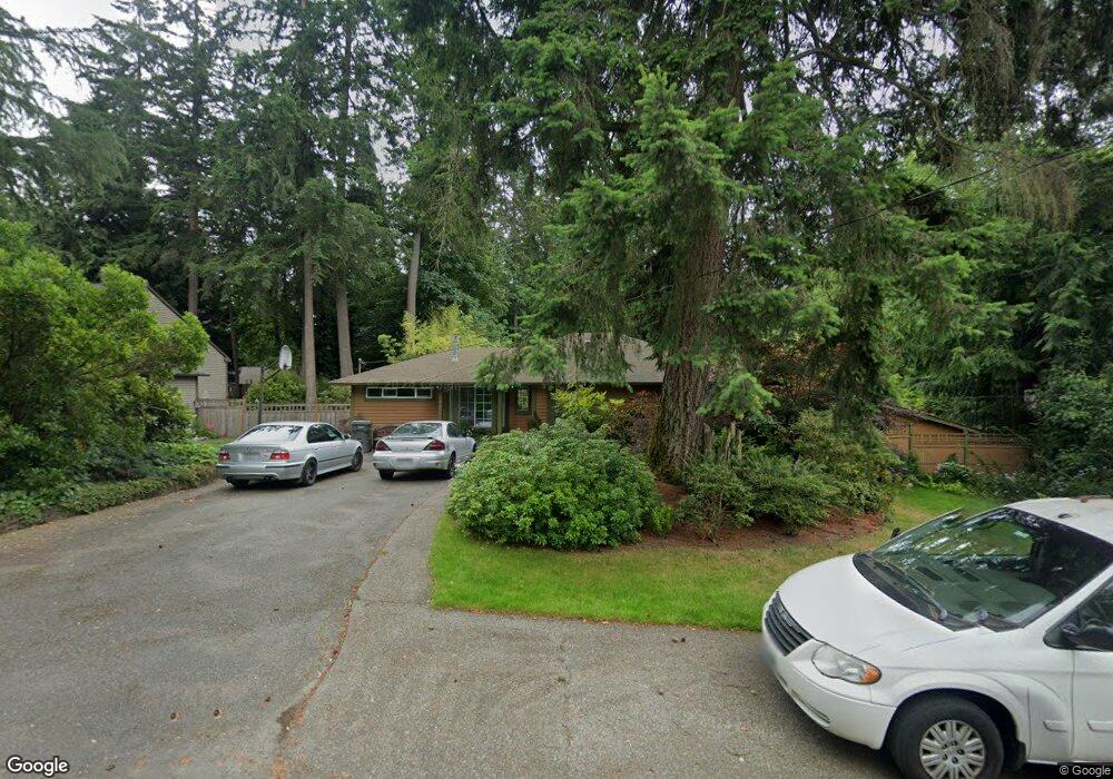 7817 NE 140th Place, Bothell, WA 98011 - photo 1