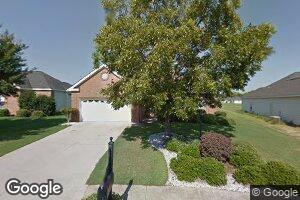 106 Oldfield Ct, Centerville, GA 31028