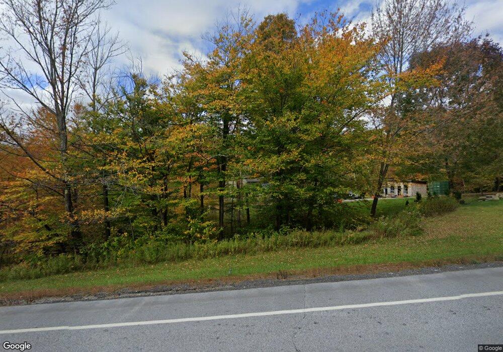 1766 Rte 100, Weston, VT 05161 - photo 1