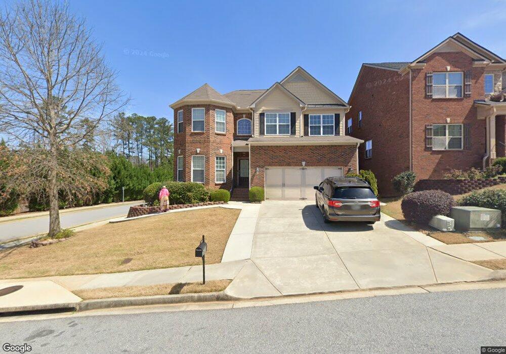 193 Dover Commons Dr, Tucker, GA 30084 - photo 1