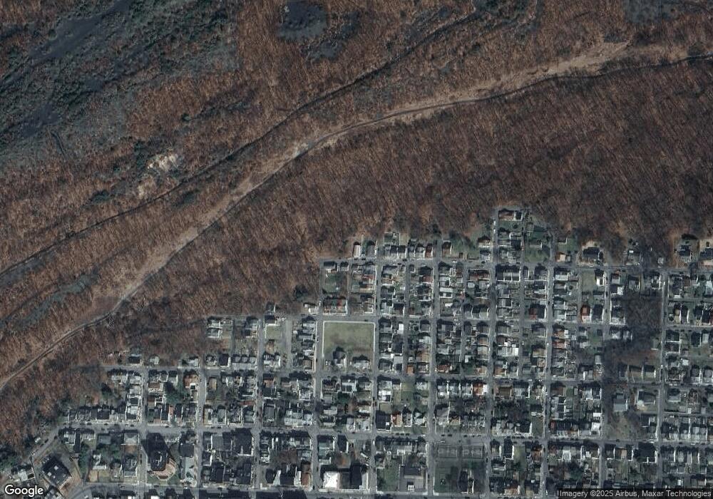 415 E Kase St, Shamokin, PA 17872 - photo 1