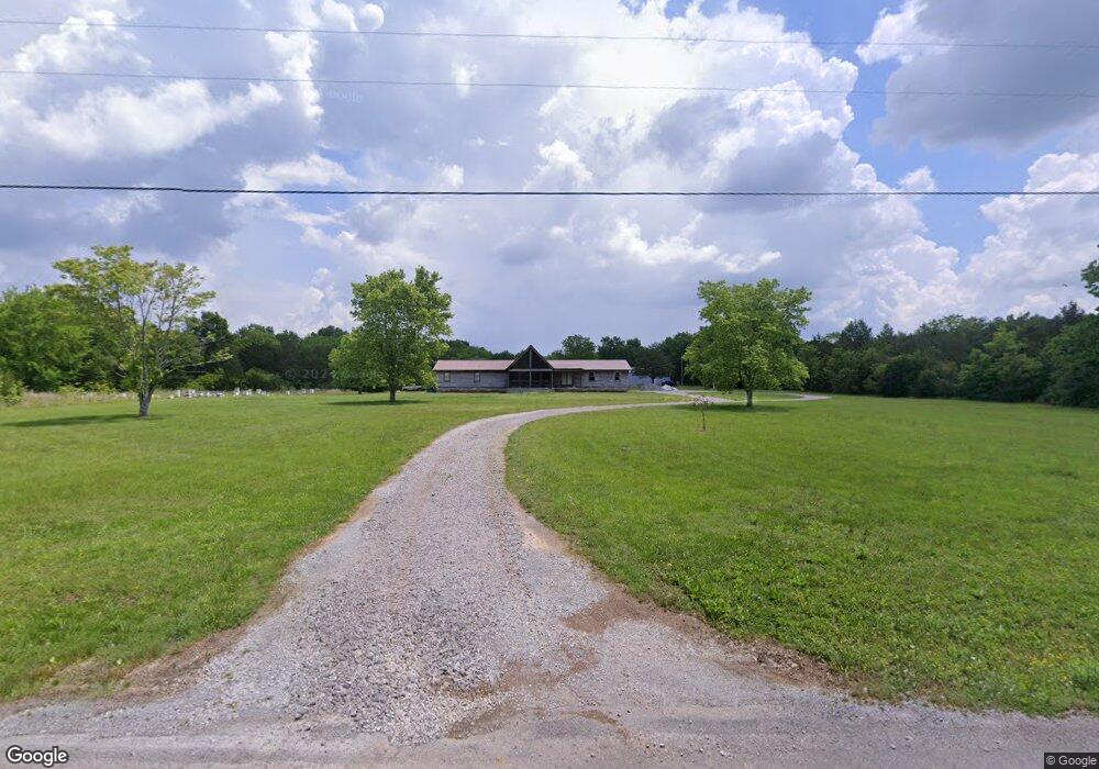 200 Pass Rd, Shelbyville, TN 37160 - photo 1