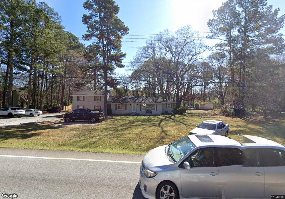 4340 Highway 20 SE, Conyers, GA 30013 - photo 1