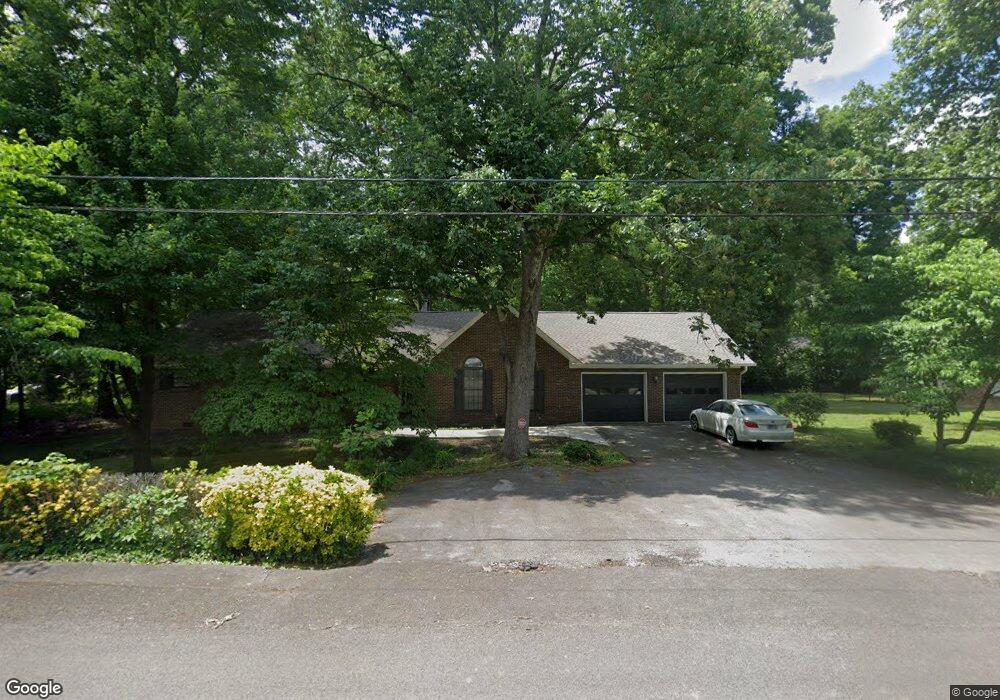 2125 Oakland Dr NW, Cleveland, TN 37311 - photo 1