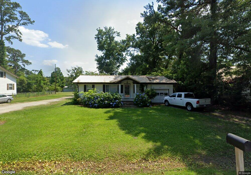 234 Barbara Ave unit 1, Midway Park, NC 28544 - photo 1