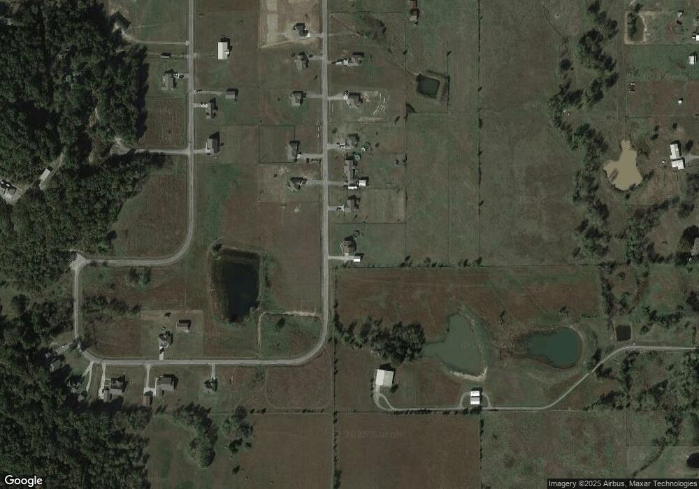 19387 Coyote Trail, Claremore, OK 74019 - photo 1