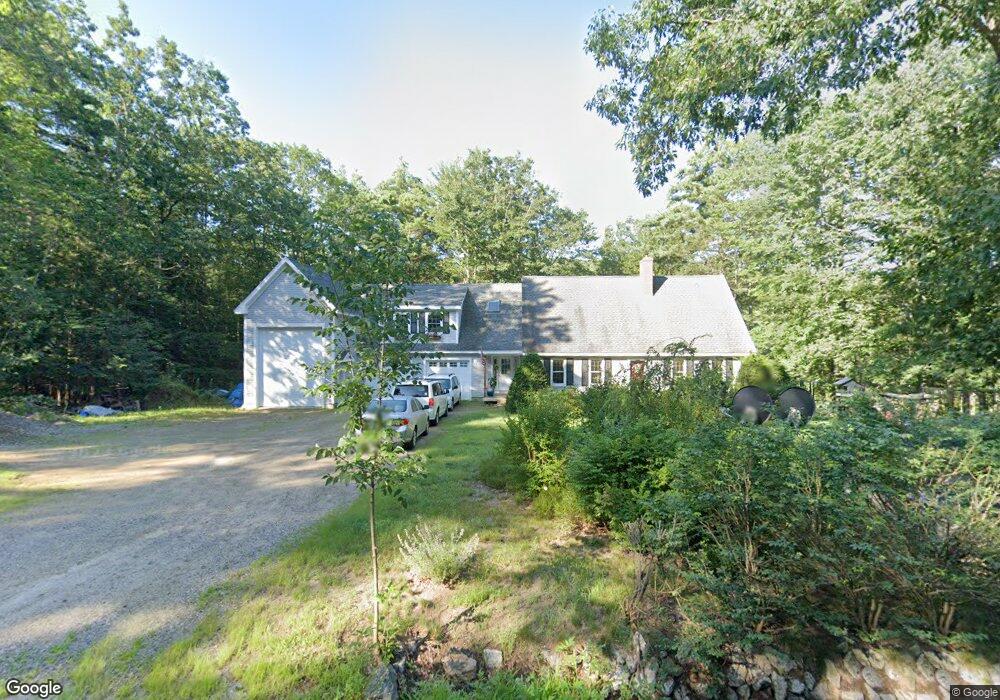 1386 Gore Rd, Alfred, ME 04002 - photo 1