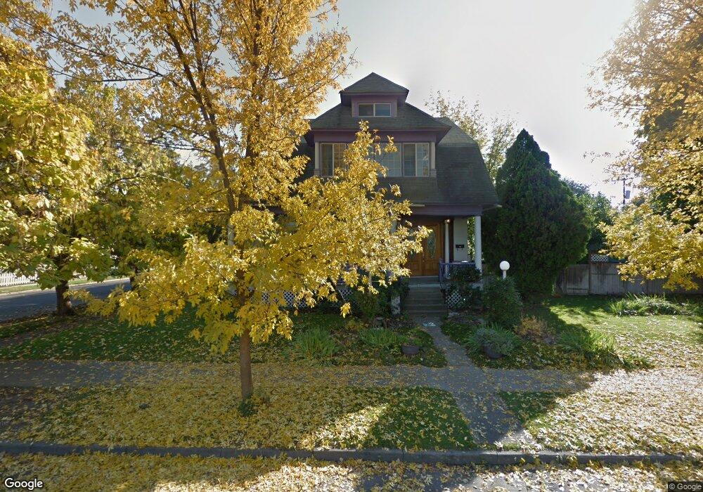 2001 W Broadway Ave, Spokane, WA 99201 - photo 1