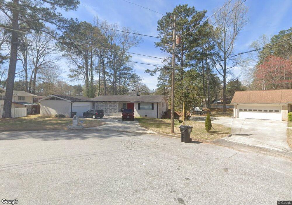 6747 Darrell Ct, Morrow, GA 30260 - photo 1