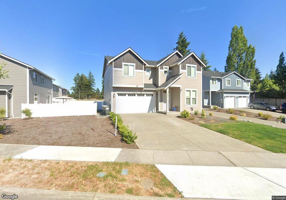 15615 View Dr SE, Yelm, WA 98597 - photo 1