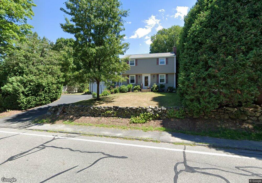 190 W Main St, Westborough, MA 01581 - photo 1