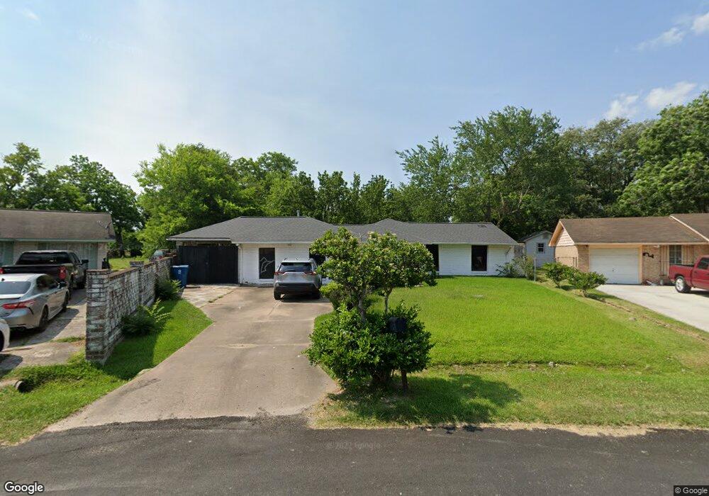 4027 Castledale Dr, Houston, TX 77093 - photo 1