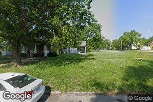 1245 SW Polk St, Topeka, KS 66612