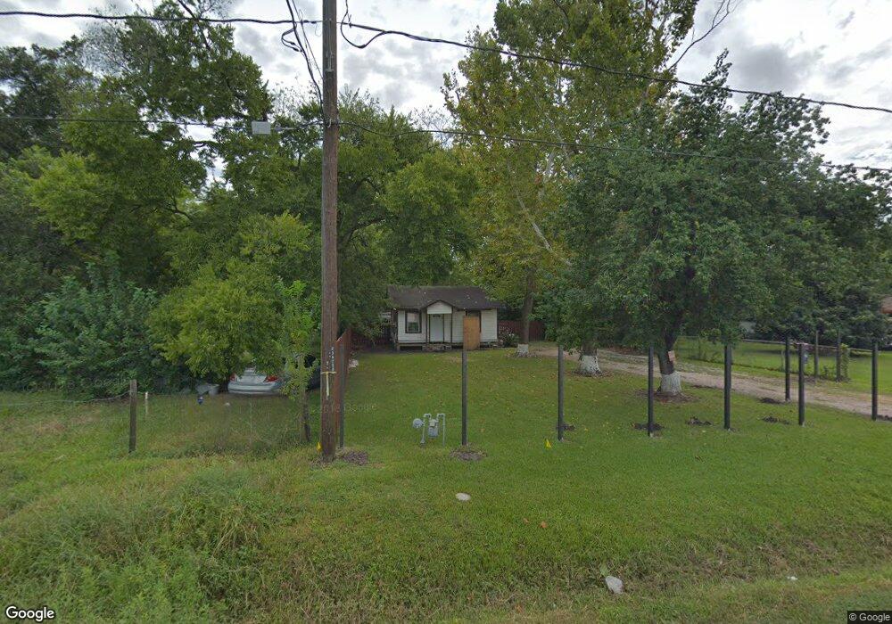 5702 Los Angeles St, Houston, TX 77026 - photo 1