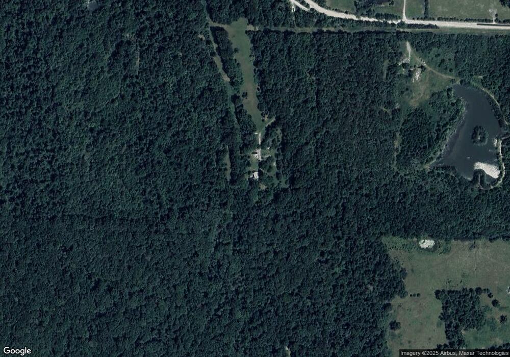 11757 Bunyard Rd, Winslow, AR 72959 - photo 1