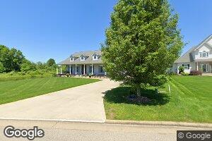4830 Tree Line Trail, New Middletown, OH 44442
