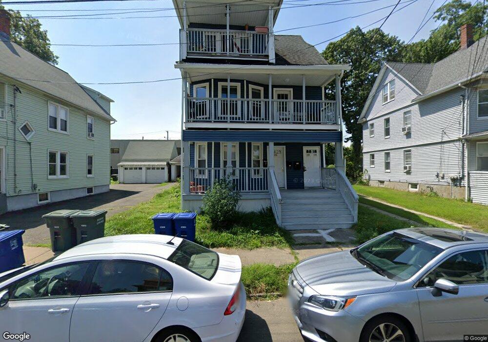 175 Wilson St unit 177, Bridgeport, CT 06605 - photo 1