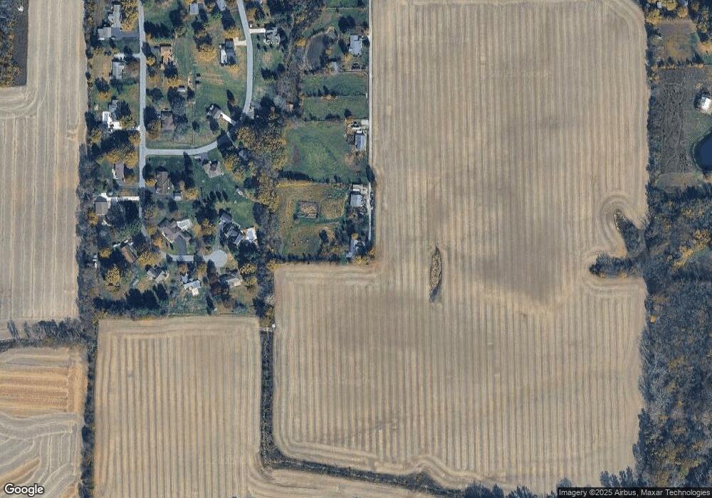 4297 E 250 S, Franklin, IN 46131 - photo 1