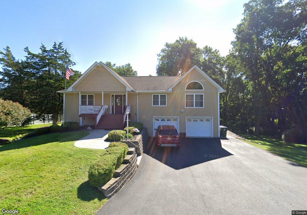 34 Frozen Ridge Rd, Newburgh, NY 12550 - photo 1