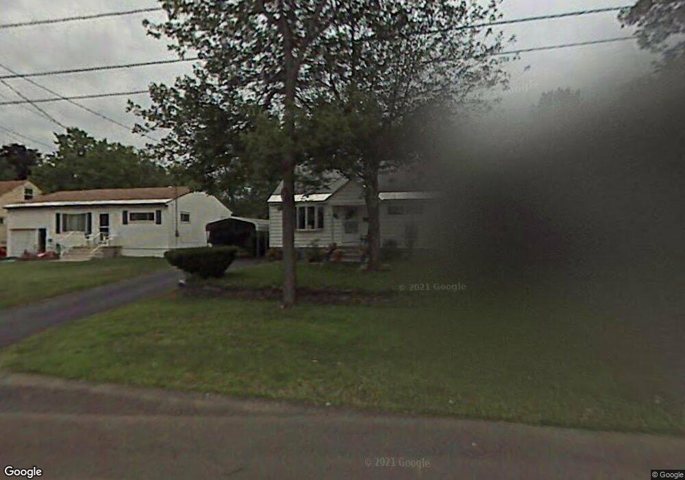 1208 Hemlock St, Schenectady, NY 12306 - photo 1