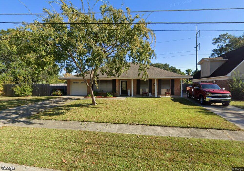 202 Brittany Ln, Slidell, LA 70458 - photo 1